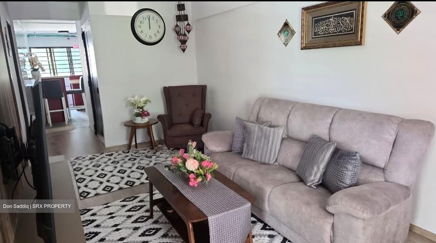 Blk 210 Yishun Palm Spring (Yishun), HDB 3 Rooms #601019911